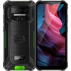 Oukitel WP23 Pro 8/128GB Green EU