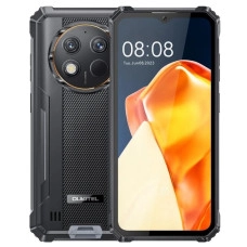 Смартфон Oukitel WP28S 4/128GB Black