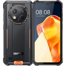 Смартфон Oukitel WP28S 4/128GB Orange