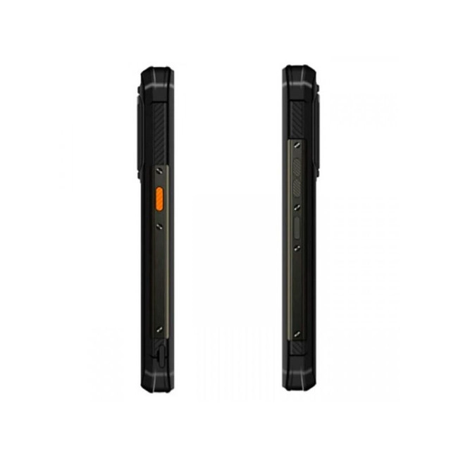 Смартфон Oukitel WP30 Pro 12/512GB Black