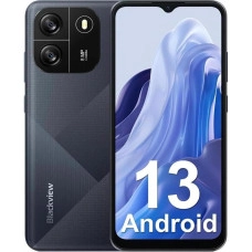 Смартфон Blackview Wave 6C 2/32GB Black