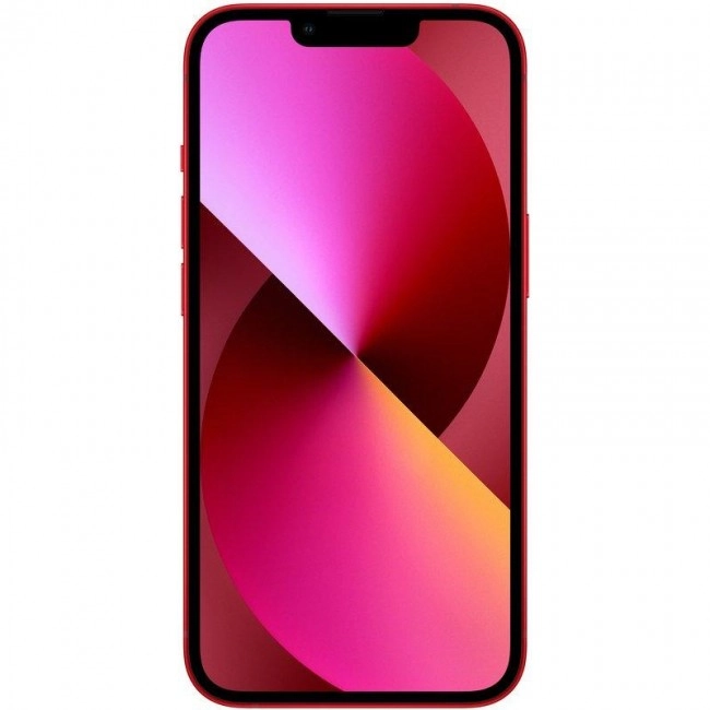 Apple iPhone 13 128GB Dual Sim PRODUCT RED (MLDX3)