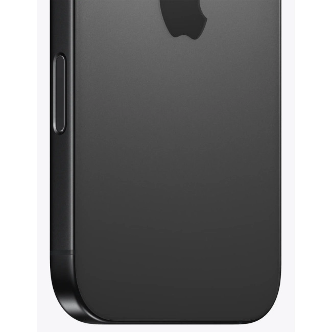 Apple iPhone 16 Pro 1TB eSIM Black Titanium (MYMQ3)