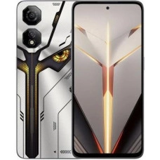 ZTE nubia Neo 2 8/256GB Silver