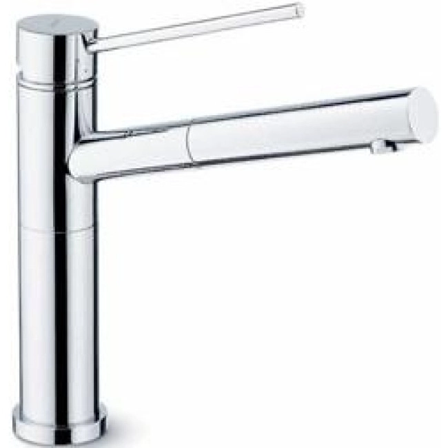 Змішувач кухонний Elleci Reno cromo Змішувач кухонний Elleci Reno cromo