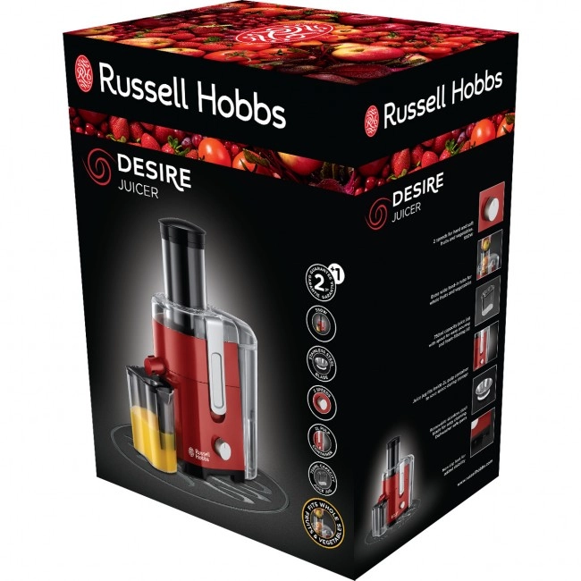 Russell Hobbs Desire (24740-56)