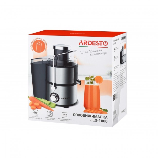 Ardesto JEG-1000