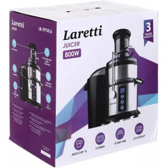 Laretti LR-FP7416