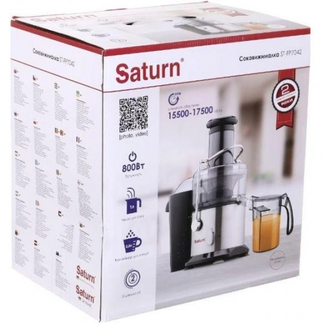 Saturn ST-FP7042