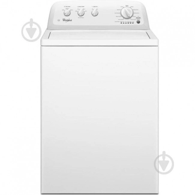 Whirlpool 3LWTW4705FW
