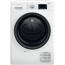 Сушильная машина Whirlpool FFT M22 9X2B