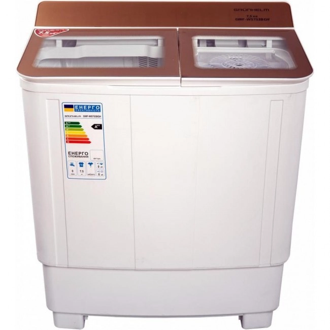 Grunhelm GWF-WS753BGH