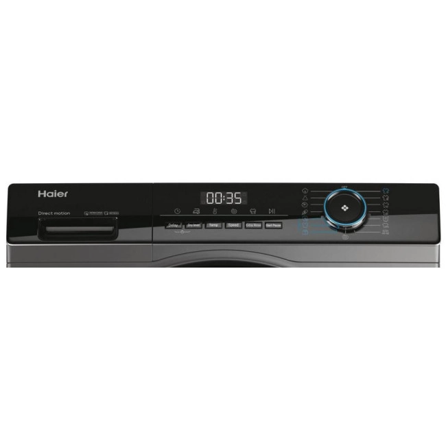Пральна машина Haier HW80-B14939S8
