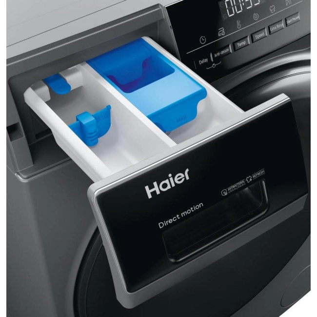 Пральна машина Haier HW80-B14939S8