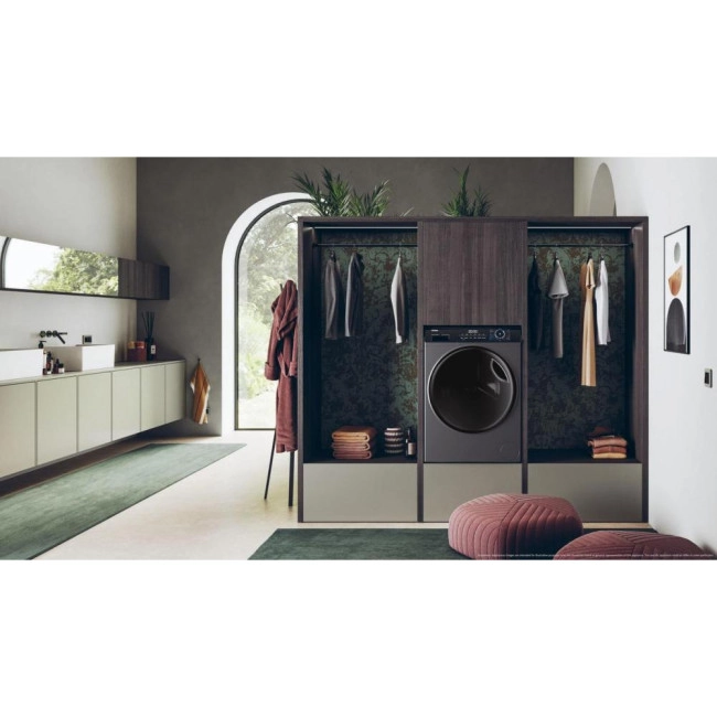 Пральна машина Haier HW80-B14939S8