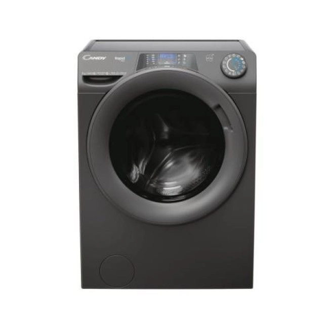 Пральна машина Candy RP4 476BWMRR/1-S Пральна машина Candy RP4 476BWMRR/1-S