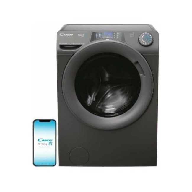 Пральна машина Candy RP4 476BWMRR/1-S