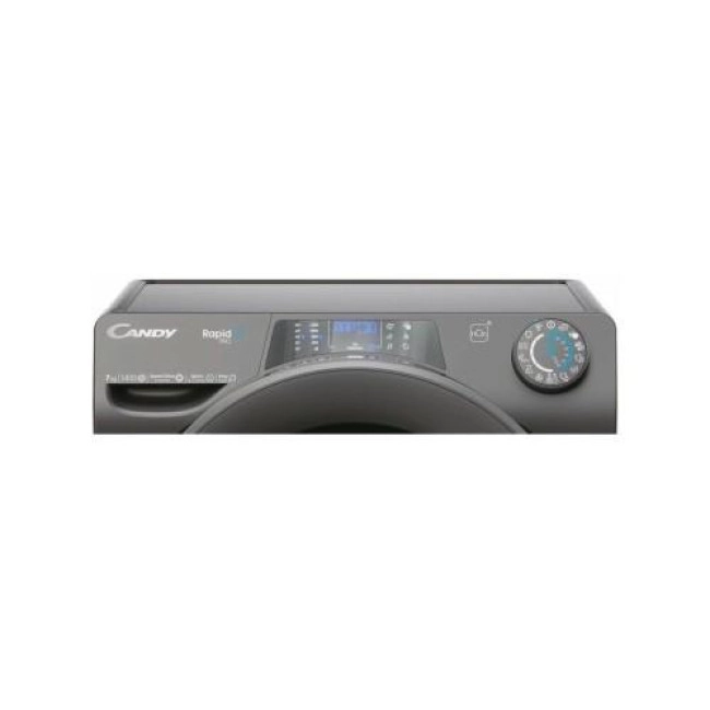 Пральна машина Candy RP4 476BWMRR/1-S