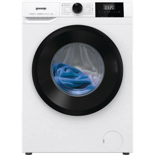 Gorenje W3NGPI62SBS/UA