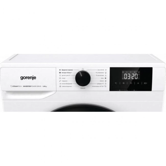 Gorenje W3NGPI62SBS/UA