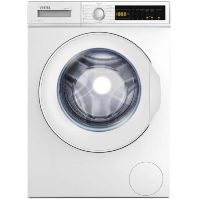 Стиральная машина VESTEL W6S10T2 Стиральная машина VESTEL W6S10T2