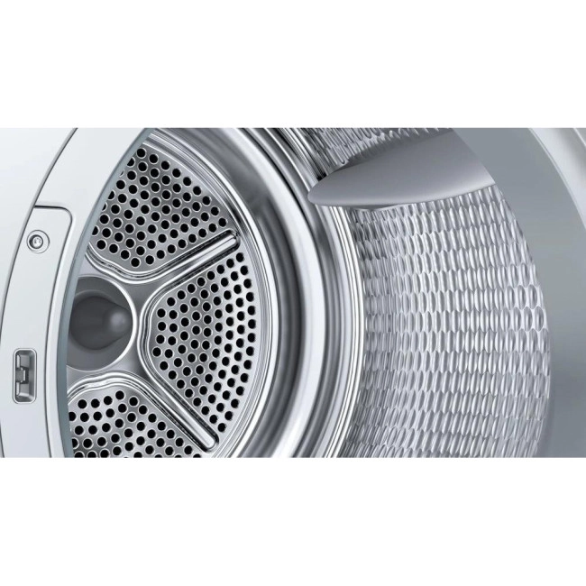 Сушильна машина Bosch WQG233D0BY