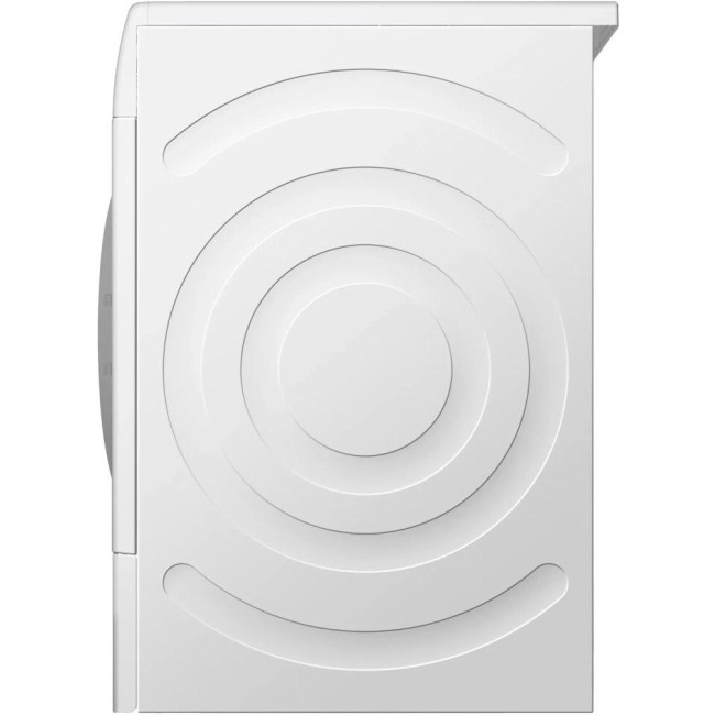 Сушильна машина Bosch WQG233D0BY
