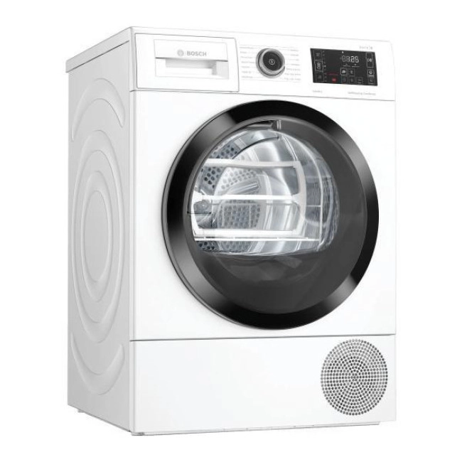 Сушильна машина Bosch WTW8760EPL Сушильна машина Bosch WTW8760EPL