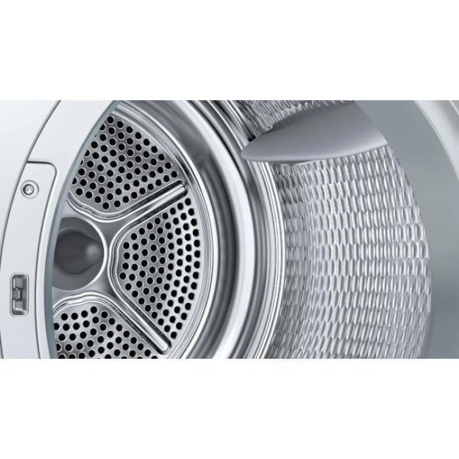 Сушильна машина Bosch WTW8760EPL