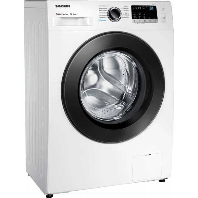 Пральна машина Samsung WW62J32G0PW