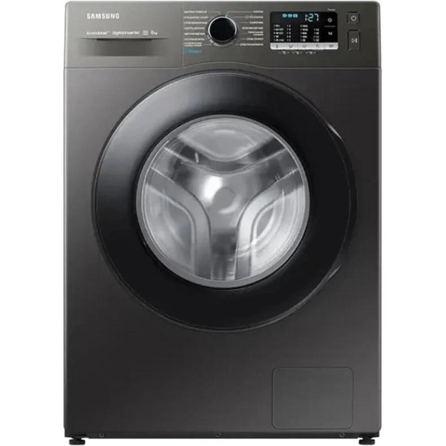 Пральна машина Samsung WW80AGAS22AXUA