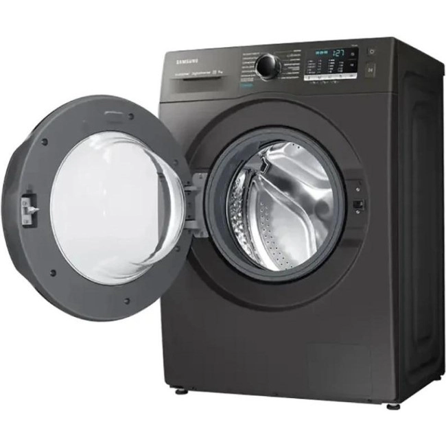 Пральна машина Samsung WW80AGAS22AXUA