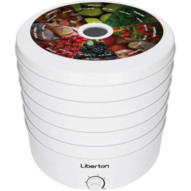 Liberton LFD-5220