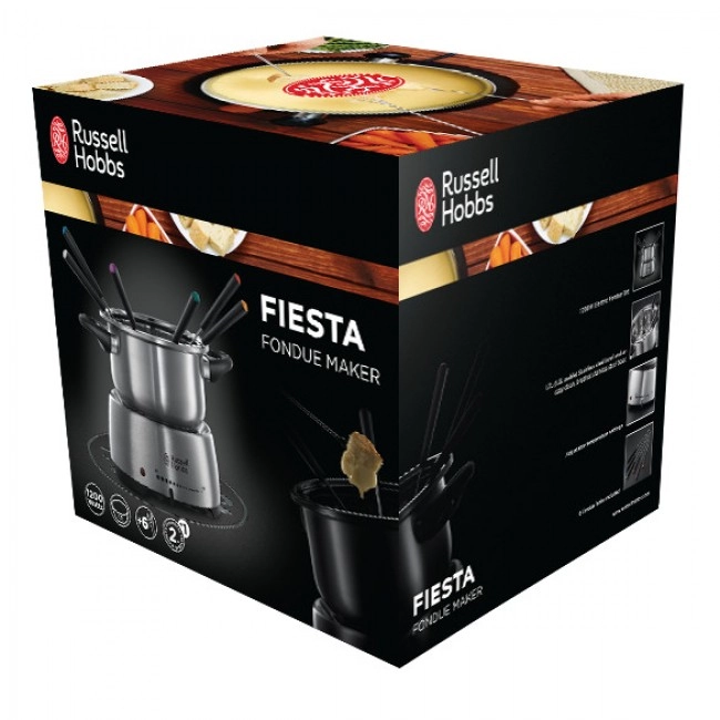 Russell Hobbs Fiesta (22560-56)