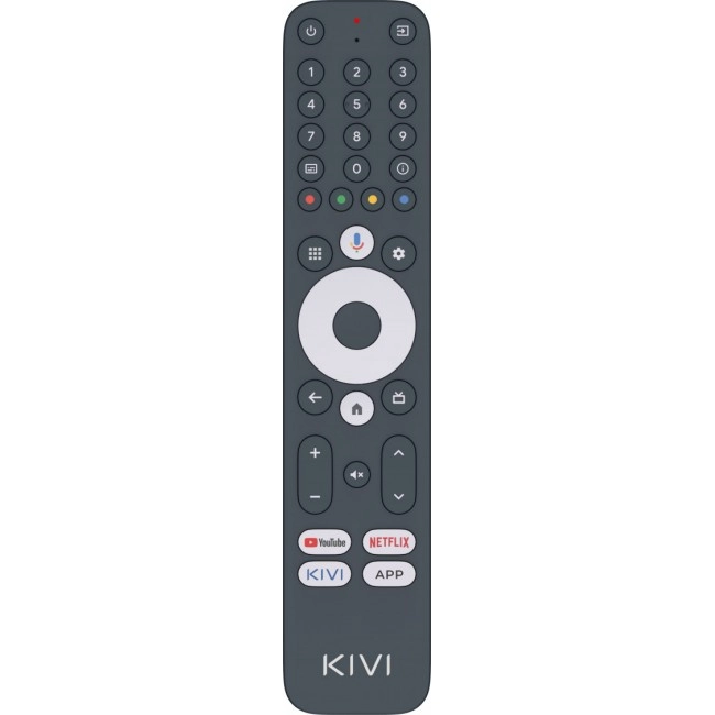 Телевизор KIVI 24'' HD Optima L5 HDR (24H710QB)