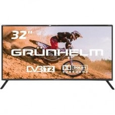 Телевизор Grunhelm 32H300-T2