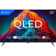 Телевизор KIVI 32'' FHD Prime E5 QLED (32F770QB)