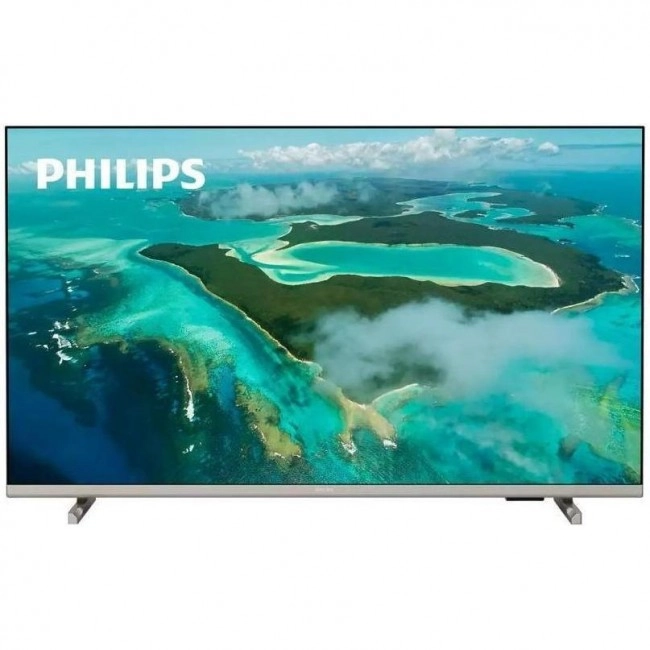 Телевізор Philips 43PUS7657