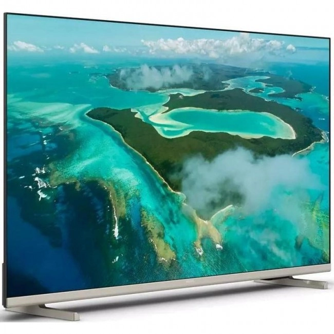 Телевізор Philips 43PUS7657