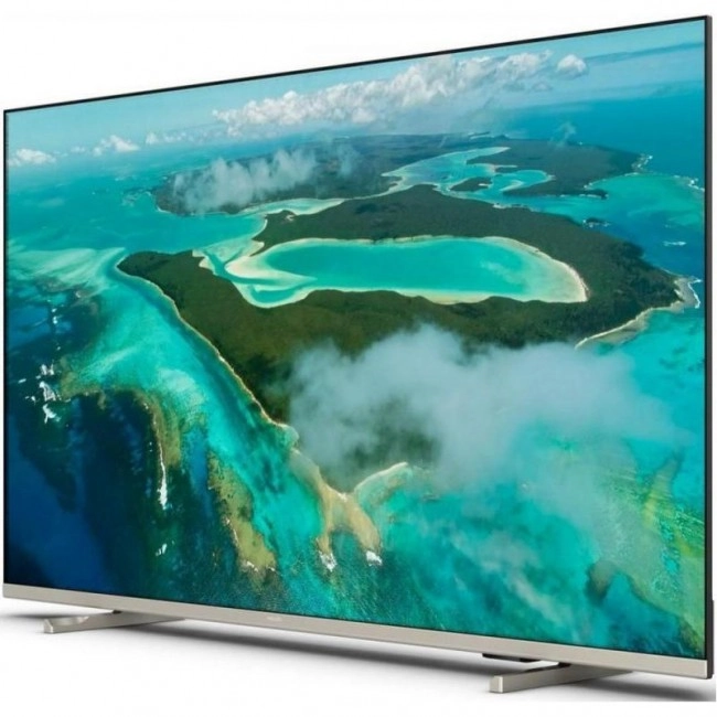 Телевізор Philips 43PUS7657