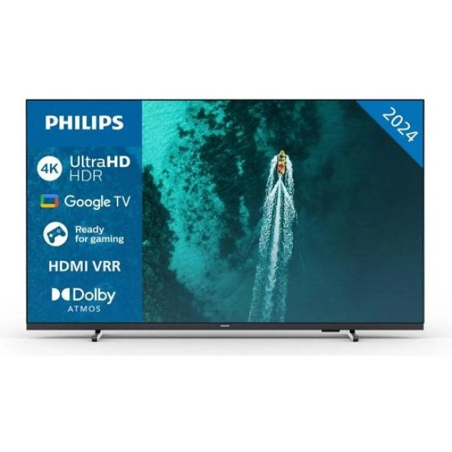 Телевізор Philips 50PUS7409 Телевізор Philips 50PUS7409