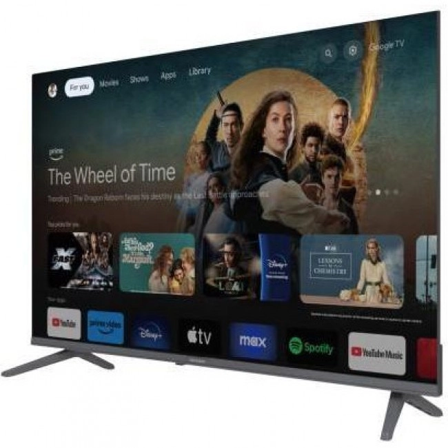 Aiwa 55GO70804UHD