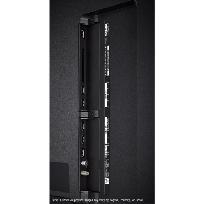 Телевизор LG 55QNED86T6A