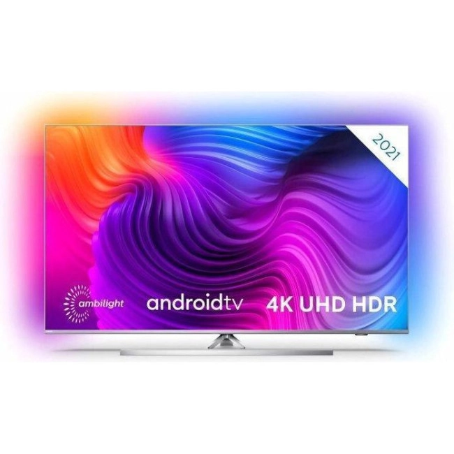 Телевизор Philips 58PUS8506 Телевизор Philips 58PUS8506