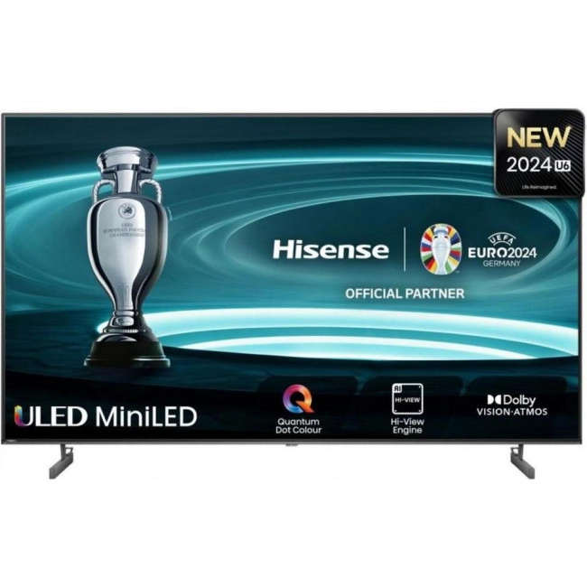 Телевізор Hisense 65U6NQ Телевізор Hisense 65U6NQ