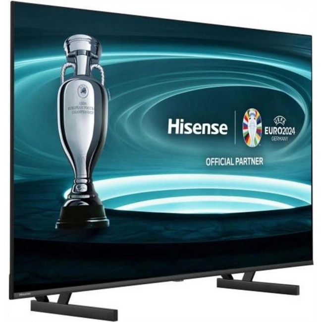 Телевізор Hisense 65U6NQ