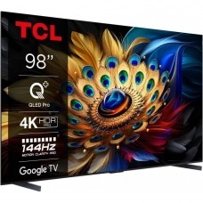 Телевизор TCL 98C655