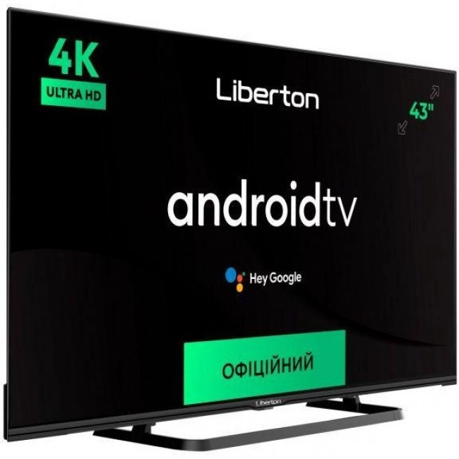 Liberton LTV-43U01AT