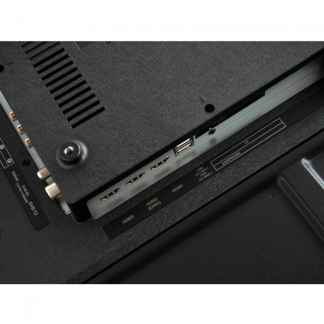 Vinga S43UHD25BWEB