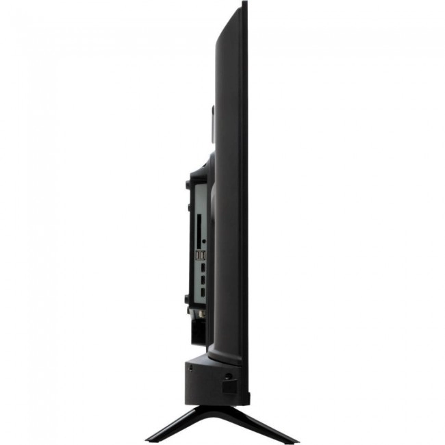 Vinga S43UHD25BWEB
